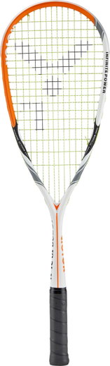 Victor Squashschläger IP 3L N (120g/Power/sehr kopflastig) - besaitet -